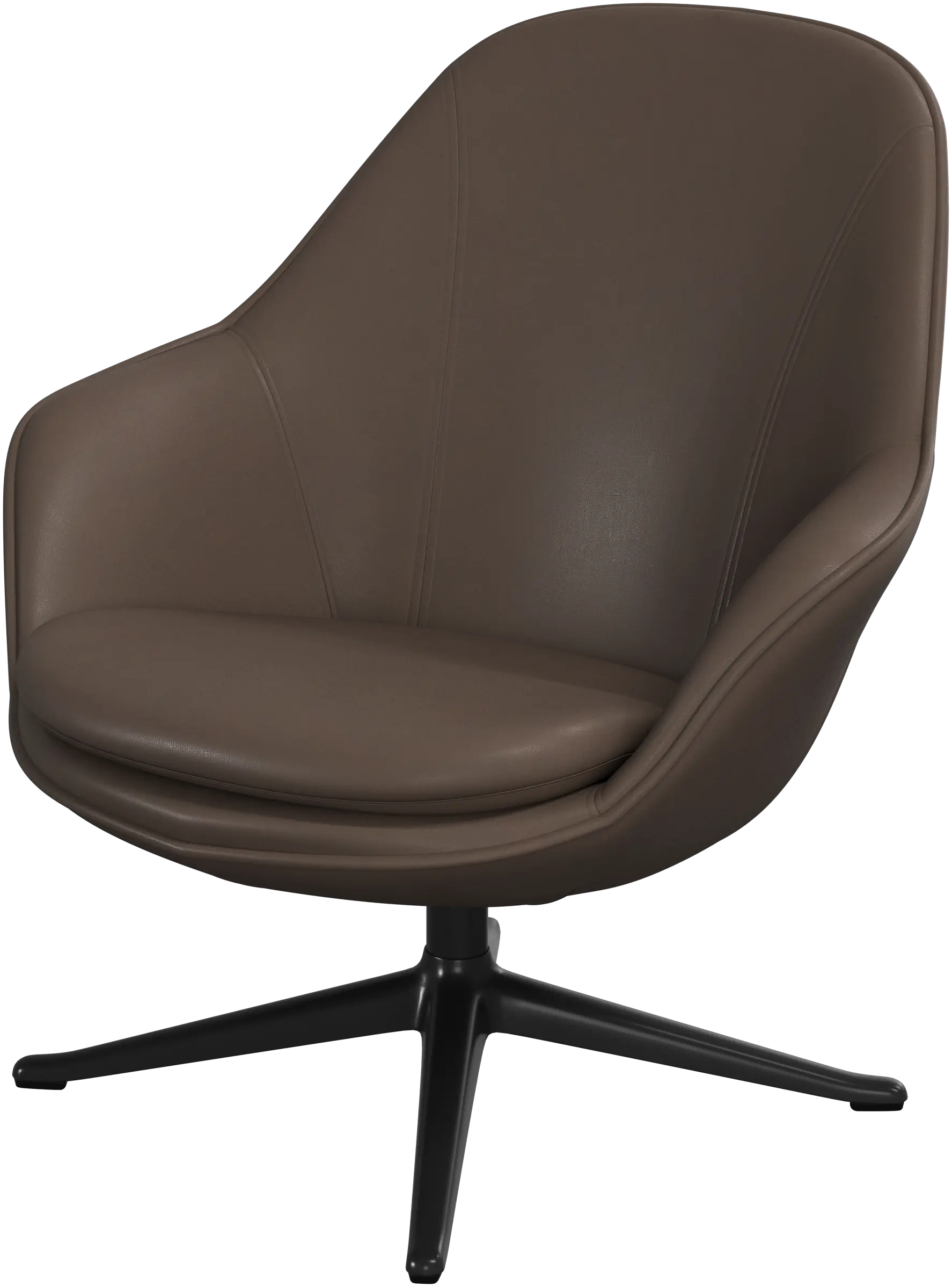 Adelaide Sessel mit Drehfunktion